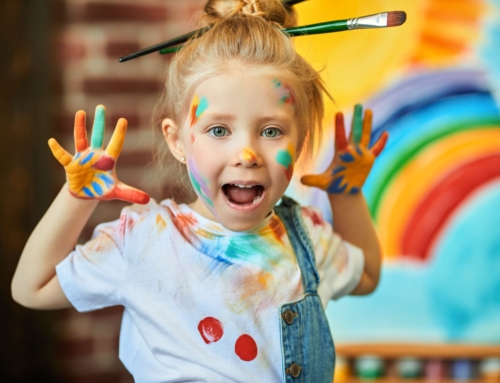 Ανιχνεύοντας τα ταλέντα των παιδιών