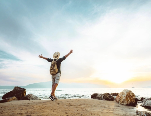 Παγκόσμια Ημέρα Ψυχικής Υγείας